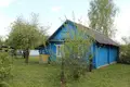 Casa 45 m² Dziescanski sielski Saviet, Belarús