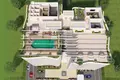 2 bedroom apartment 91 m² Dubai, United Arab Emirates