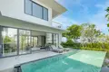 Willa 3 pokoi 450 m² Huai Yai, Tajlandia