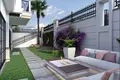 2 room house 55 m² Mahmutlar, Turkey