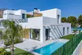 Villa de tres dormitorios 207 m² Finestrat, Španjolska