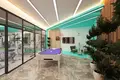 Appartement 1 chambre 54 m² Alanya, Turquie