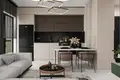 1 bedroom apartment 60 m² Yenişehir, Turkey