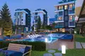2 bedroom apartment  Alanya, Turkey