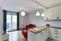Appartement 2 chambres 37 m² Varsovie, Pologne