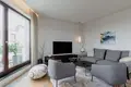 5 room apartment 122 m² Warsaw, Poland