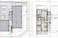 Apartamento 2 habitaciones 95 m² Kato Polemidion Municipality, Chipre