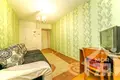 2 room apartment 45 m² Maladzyechna, Belarus