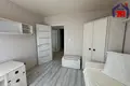 House 137 m² Kliapcany, Belarus