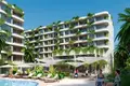 Kompleks mieszkalny Layan Green Park Phase 2
