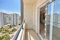 Appartement 1 chambre 45 m² Mezitli, Turquie