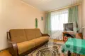 Apartamento 3 habitaciones 64 m² Narach, Belarús