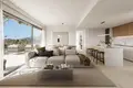 Wohnung in einem Neubau Wohnungen mit Meerblick inmitten der Natur in Mijas Malaga