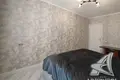 Wohnung 2 zimmer 58 m² Muchaviecki sielski Saviet, Belarus