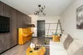 Квартира 2 комнаты 58 м² Минск, Беларусь