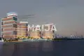 Apartamento 2 habitaciones 75 m² Dubái, Emiratos Árabes Unidos
