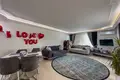 Квартира 4 комнаты  Оба, Турция