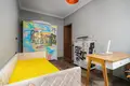 Apartamento 3 habitaciones 75 m² Minsk, Belarús