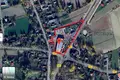 Hôtel 8 893 m² à Wysokie, Pologne