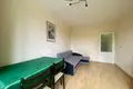 2 room apartment 37 m² Warsaw, Poland