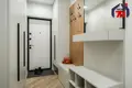 Appartement 1 chambre 36 m² Minsk, Bélarus