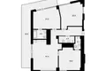 Wohnung 4 zimmer 148 m² Rigaer Strand, Lettland