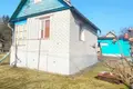 House 30 m² Radaskovicki sielski Saviet, Belarus