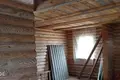 House 35 m² Iujeuski sielski Saviet, Belarus