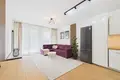 3 room apartment 70 m² Warsaw, Poland