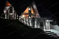Villa de 4 dormitorios 160 m² Zabljak, Montenegro