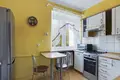 2 room apartment 60 m² Warsaw, Poland
