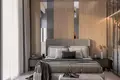 Complexe résidentiel New residence with a swimming pool at 800 meters from the beach, Mersin, Turkey