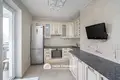 2 bedroom apartment 67 m² Minsk, Belarus