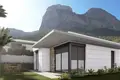 Villa de tres dormitorios 124 m² Španjolska, Španjolska
