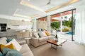 3-Schlafzimmer-Villa 270 m² Ko Samui, Thailand