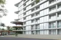 1 bedroom apartment 35 m² Na Kluea, Thailand