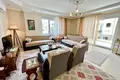 Mieszkanie 1 pokój 115 m² Mahmutlar, Turcja