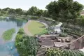 4 bedroom Villa 435 m² Choeng Thale, Thailand