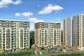 Wohnung in einem Neubau Bakirci Zenit Topkapi