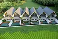 Stadthaus 131 m² Canggu, Indonesien
