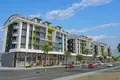 Apartment 55 m² Kargıcak, Turkey