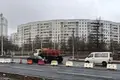 Wohnung 3 zimmer 63 m² Minsk, Belarus