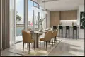 Appartement 1 chambre 68 m² Doubaï, Émirats arabes unis