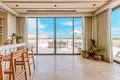 Piso independiente 6 habitaciones 9 256 m² Playa del Carmen, México