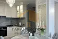 2 room apartment 56 m² Muchaviecki sielski Saviet, Belarus