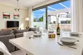Wohnung 3 Schlafzimmer 112 m² Spanien, Spanien