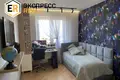 2 room apartment 54 m² Muchaviecki sielski Saviet, Belarus