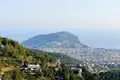 Duplex 4 rooms 110 m² Alanya, Turkey