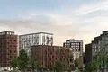 Apartamento 1 habitación 39 m² Odesa, Ucrania