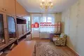 3 room apartment 49 m² Hrodna, Belarus